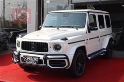 مێرسێدس بێنز G-Class